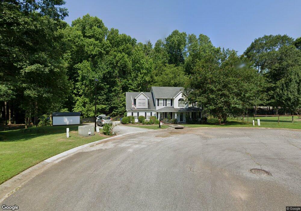 77 Cheatham Bluff, Jefferson, GA 30549 - photo 1