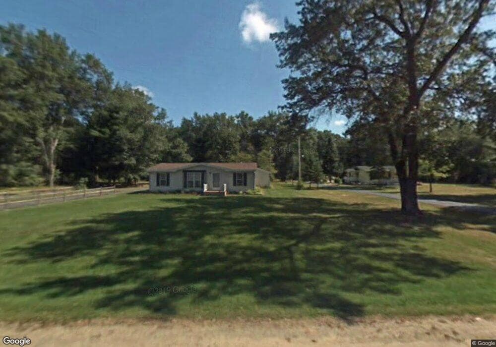 2120 Rifle River Trail, West Branch, MI 48661 - photo 1