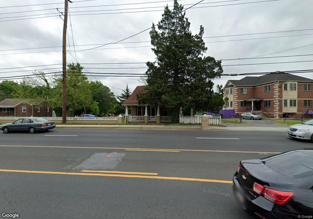 5200 Saint Barnabas Rd, Temple Hills, MD 20748 - photo 1