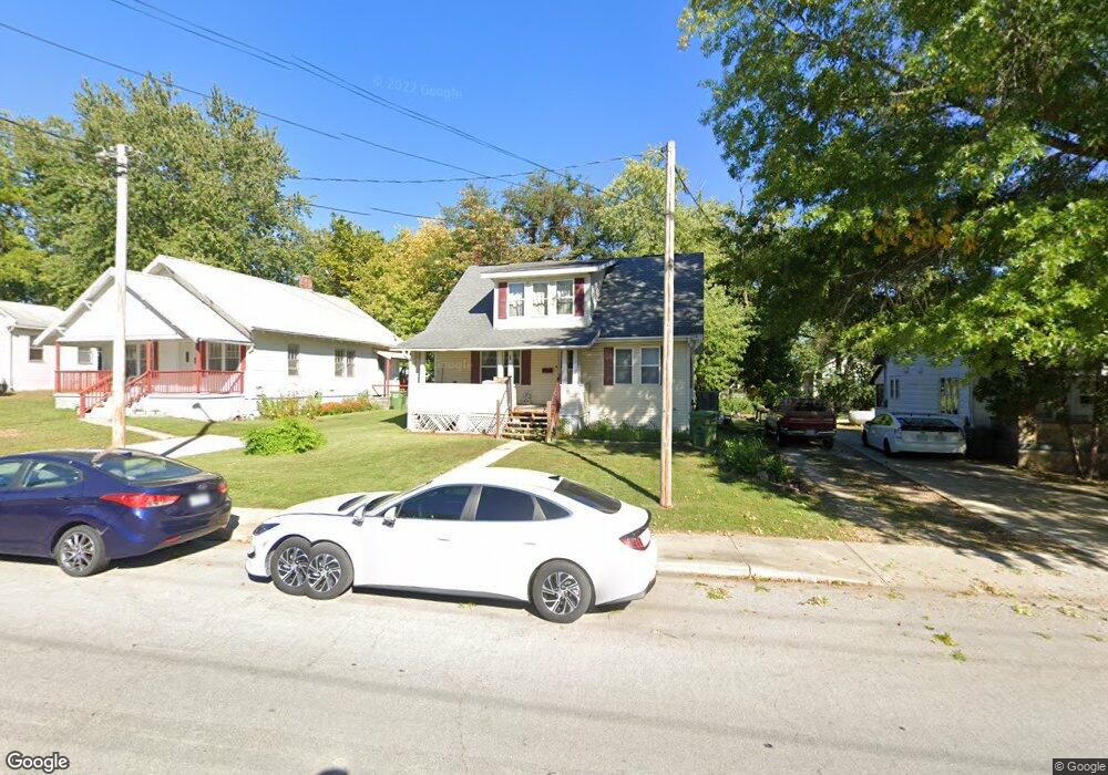 107 S Rolla St, Rolla, MO 65401 - photo 1