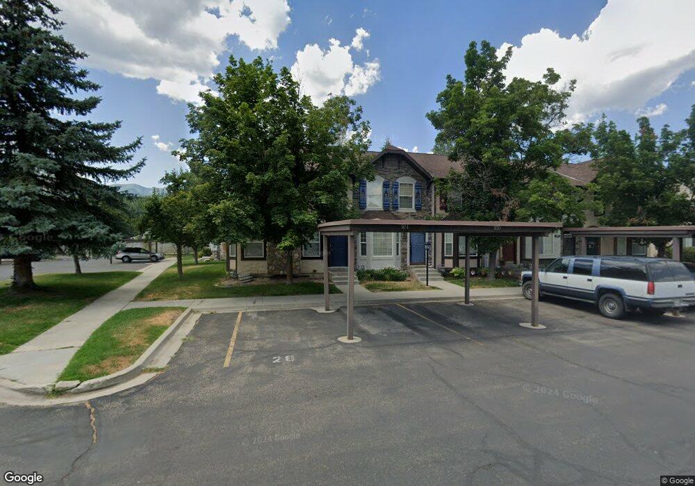 100 Geneva Dr, Midway, UT 84049 - photo 1