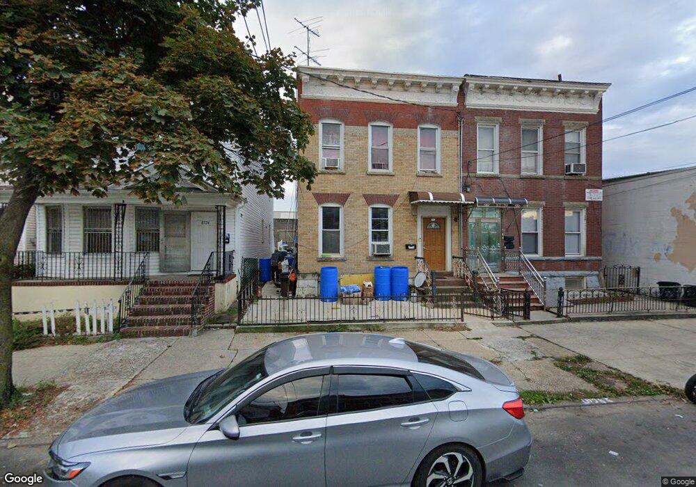 87-20 112th St, Jamaica, NY 11418 - photo 1