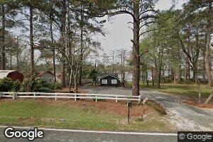 638 Spring Creek Rd, Warwick, GA 31796