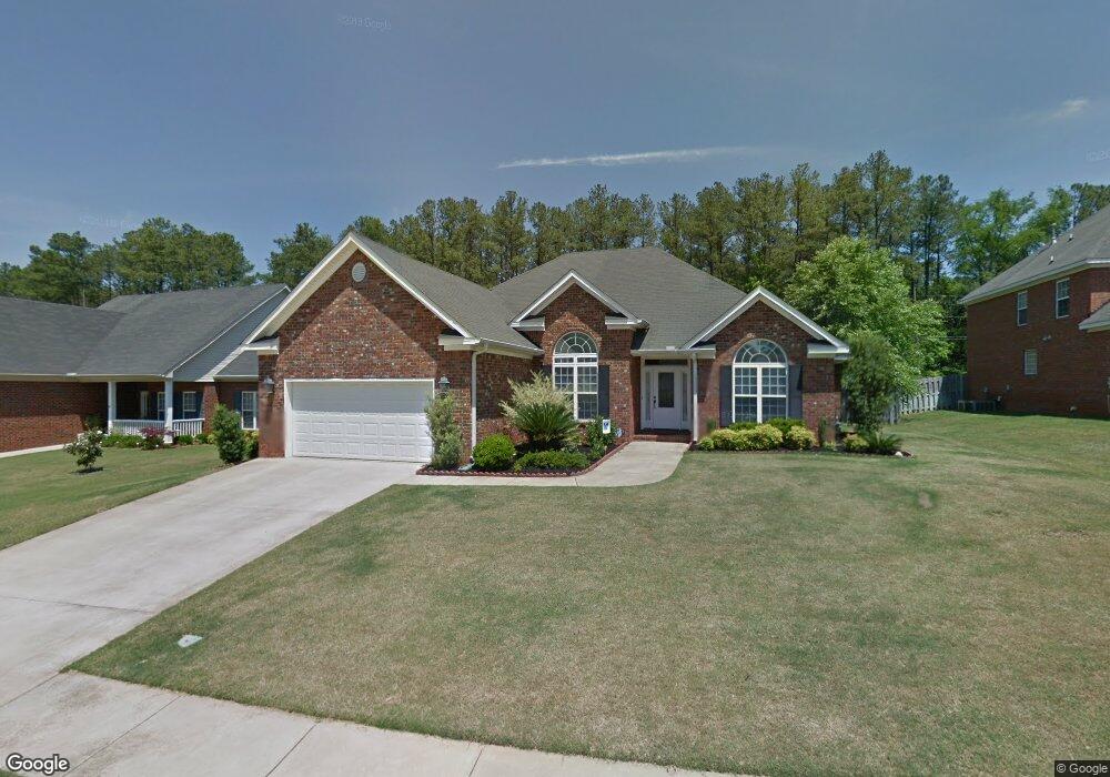 4720 Park Ridge Ct, Evans, GA 30809 - photo 1