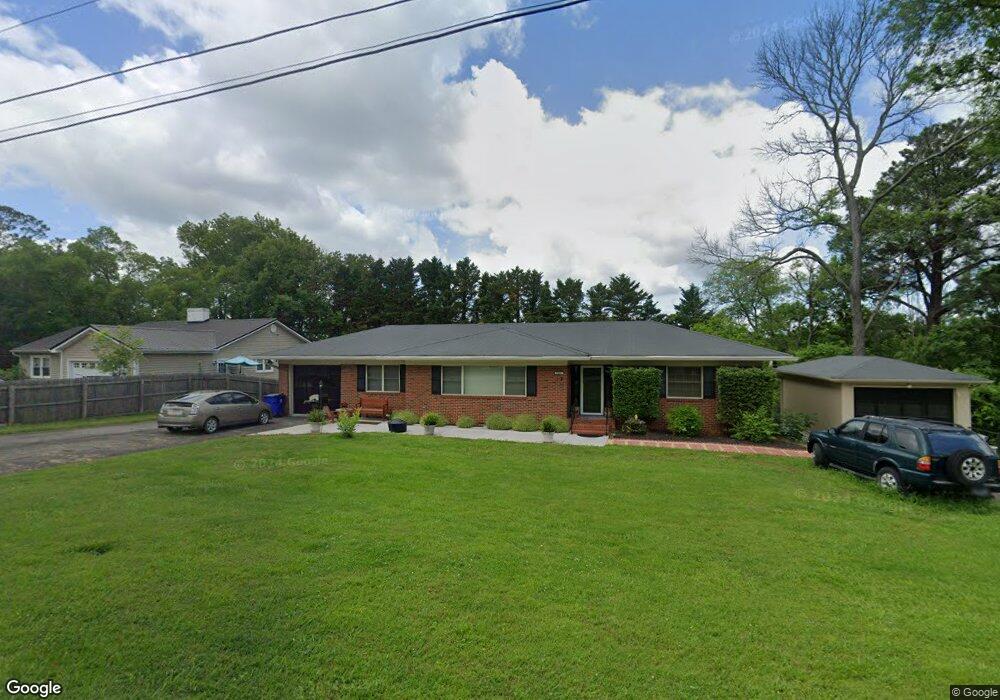 2803 Highland Dr NE, Cleveland, TN 37312 - photo 1