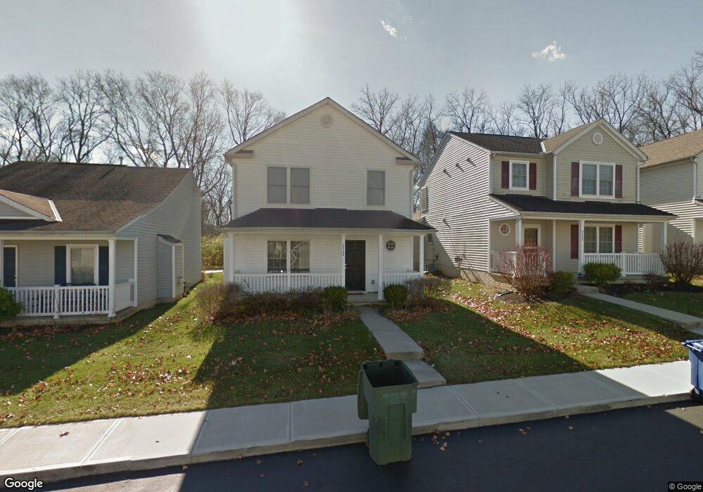 2717 Sparrow Hill Dr unit 27, Columbus, OH 43219 - photo 1