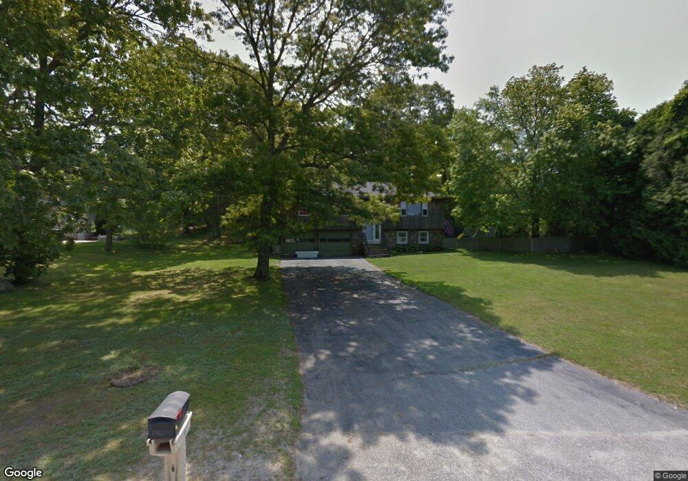 35 Robin Hollow Ln, Westerly, RI 02891 - photo 1