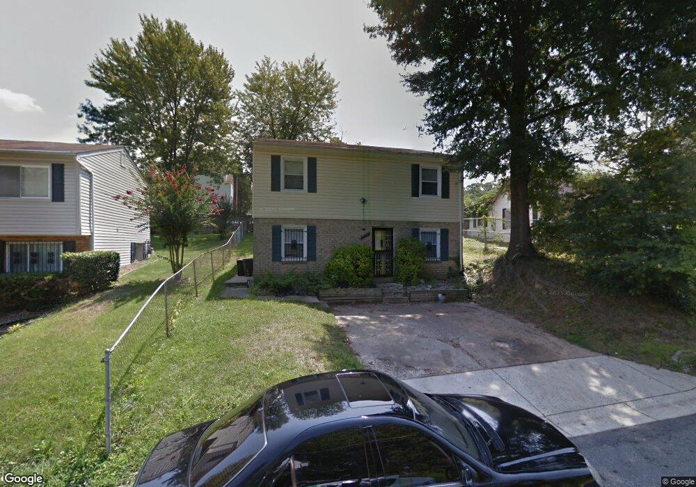 918 Abel Ave, Capitol Heights, MD 20743 - photo 1