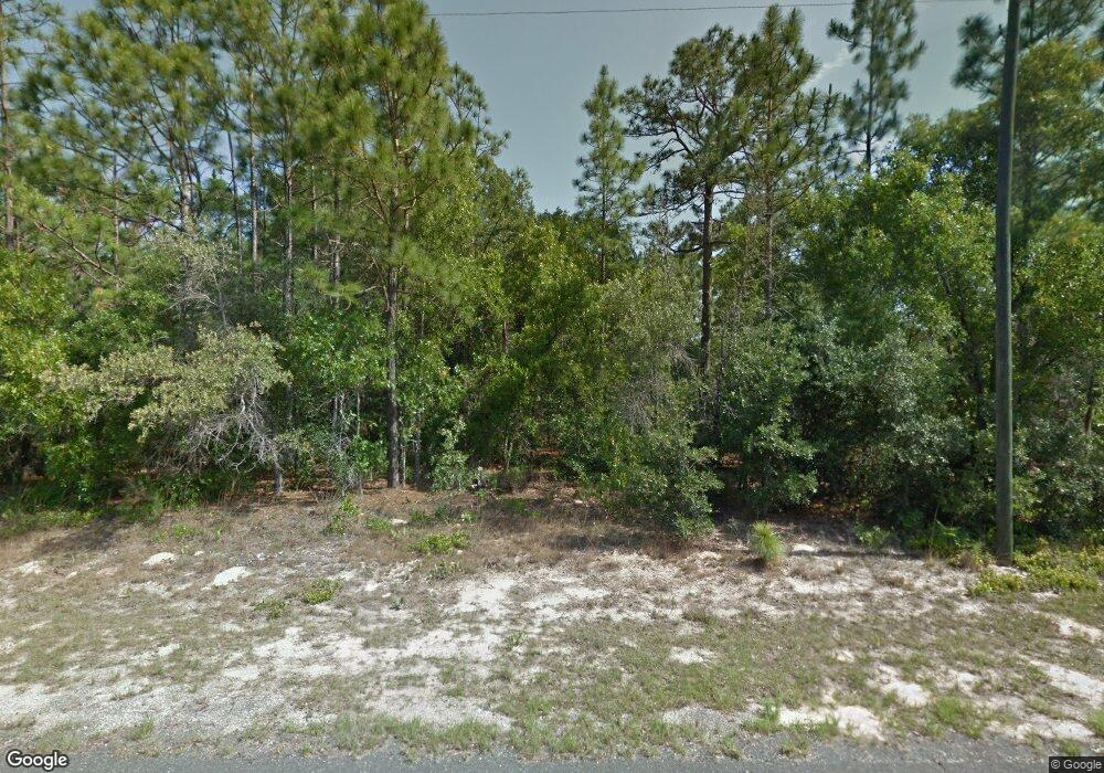 3309 W Cushion, Citrus Springs, FL 34434 - photo 1