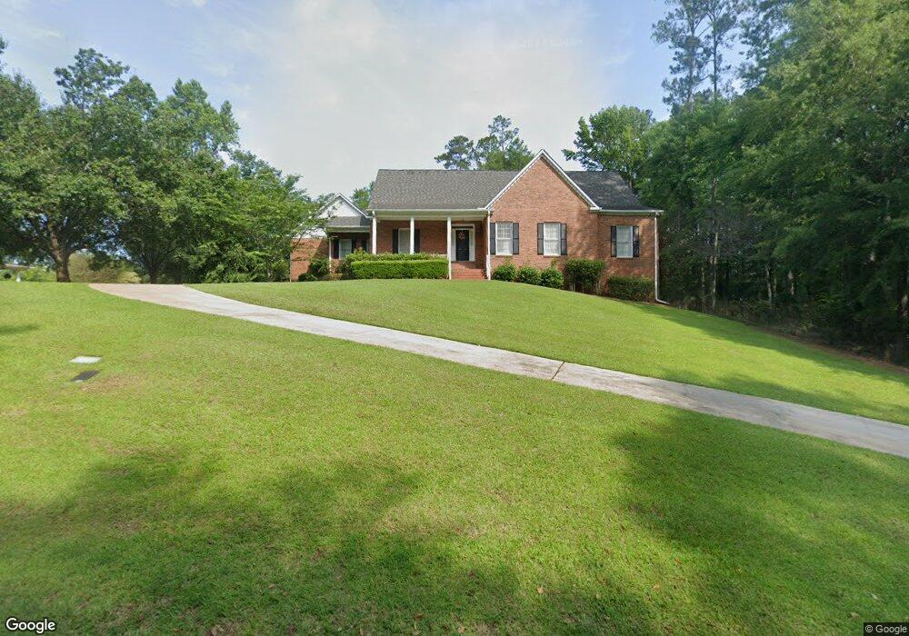 223 Pebblebrook Ln, Macon, GA 31220 - photo 1