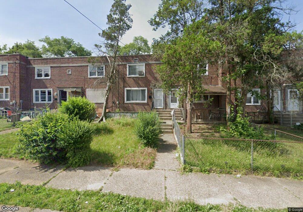 409 Royal Ave, Camden, NJ 08105 - photo 1