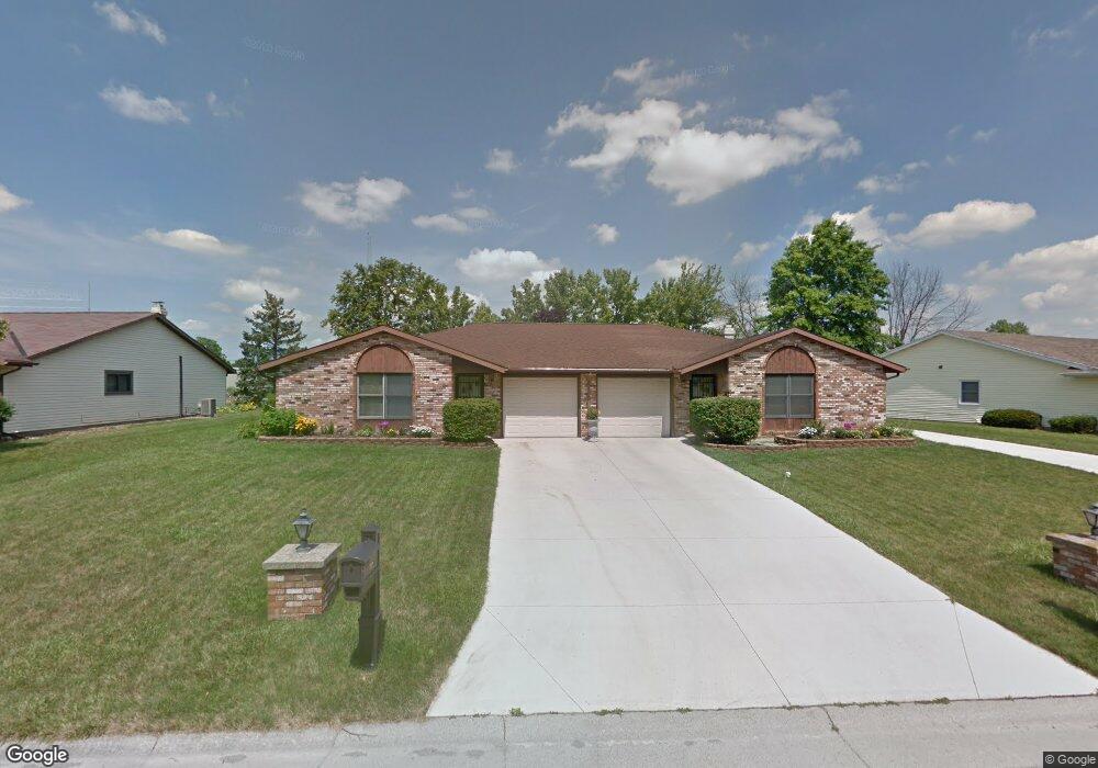 131 Chris Ln, Lima, OH 45806 - photo 1