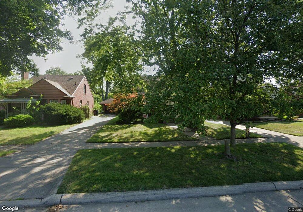 6561 Balfour Ave, Allen Park, MI 48101 - photo 1