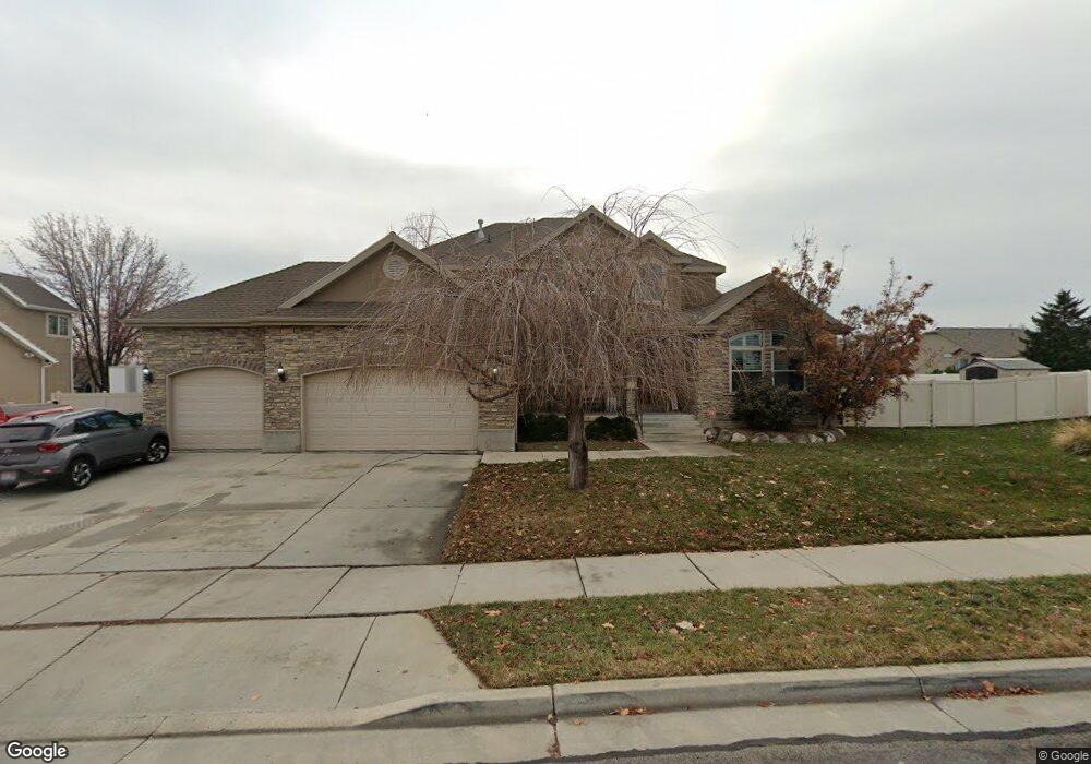 3183 W 12875 S, Riverton, UT 84065 - photo 1