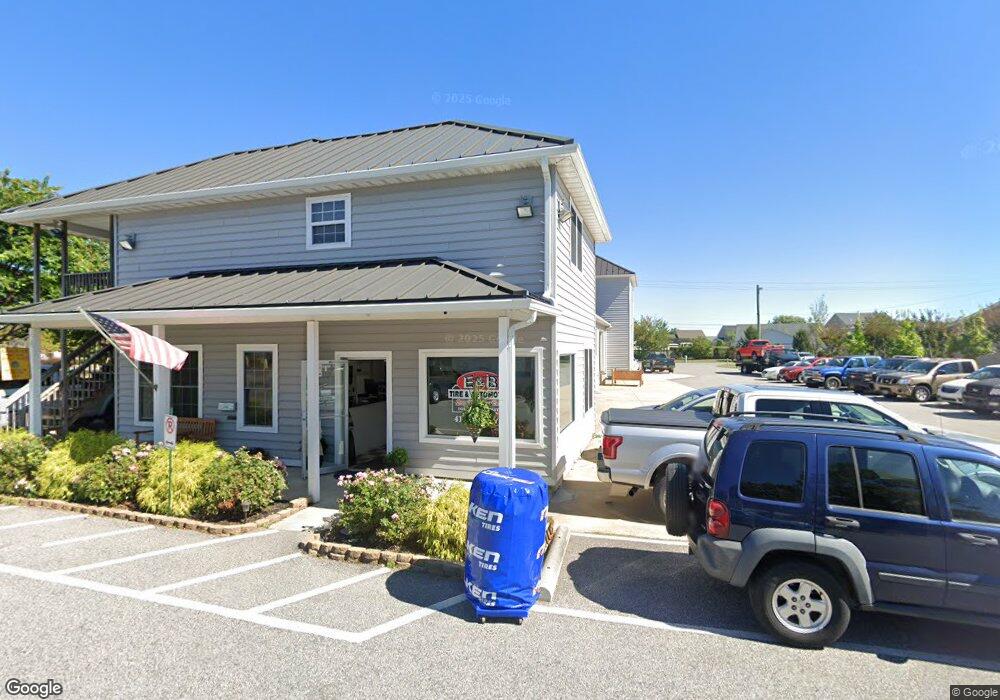 2020 Marion Quimby Dr, Stevensville, MD 21666 - photo 1