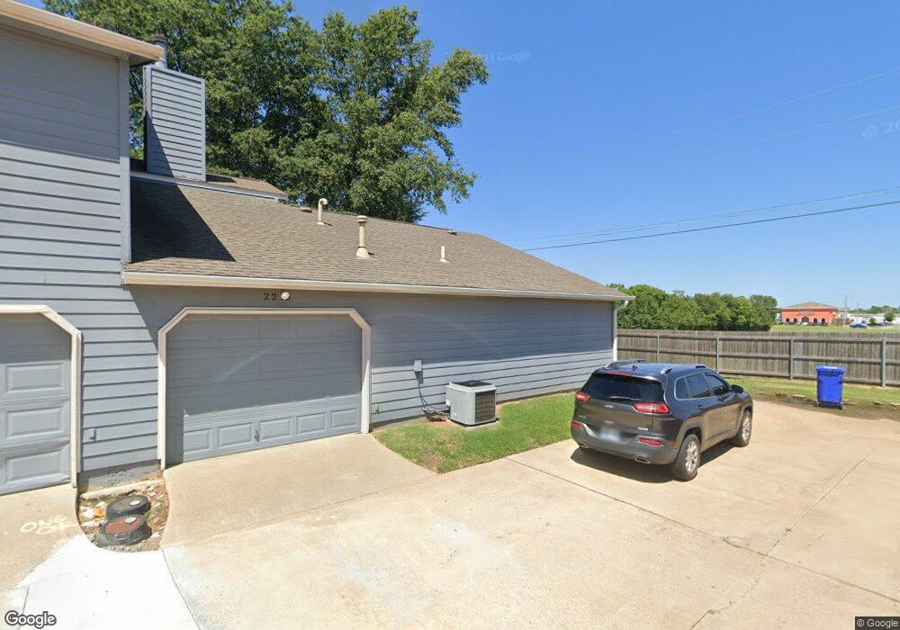 2216 W Quantico St, Broken Arrow, OK 74011 - photo 1