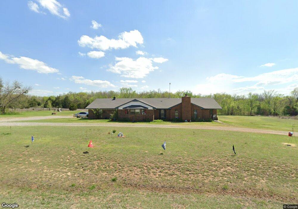 121 Susan Dr, Shawnee, OK 74804 - photo 1