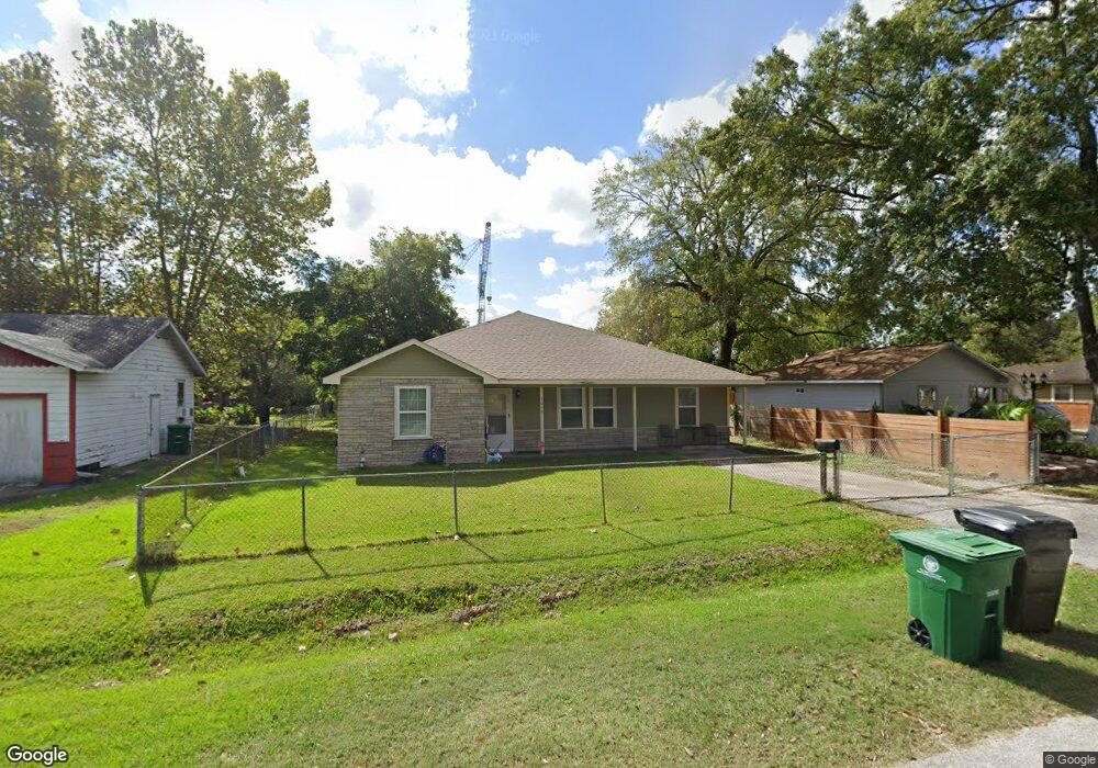 7030 Jay St, Houston, TX 77028 - photo 1