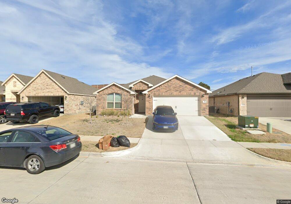 717 Nandina Rd, Weatherford, TX 76086 - photo 1