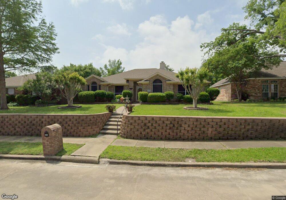 300 Cedar Ridge St, Wylie, TX 75098 - photo 1