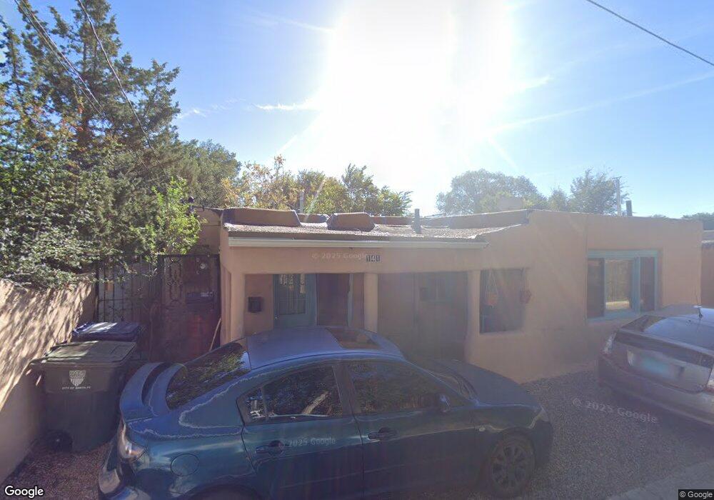 141 Daniel St, Santa Fe, NM 87501 - photo 1