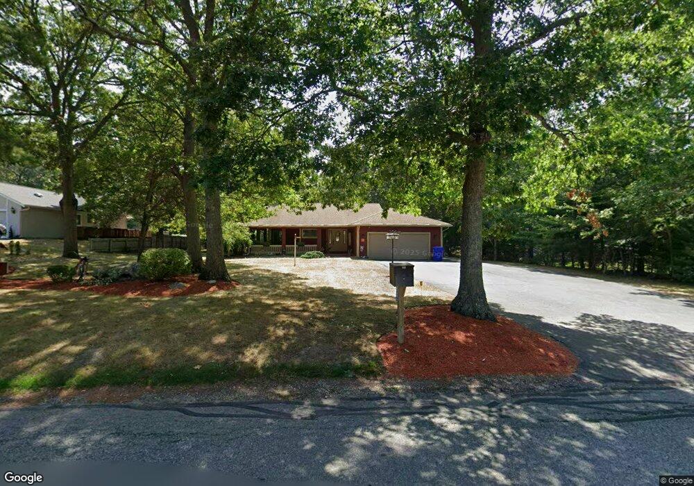 273 Plain St, Taunton, MA 02780 - photo 1