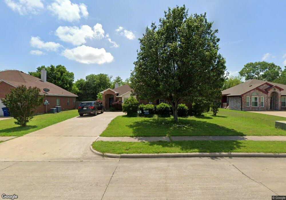 218 Canyon Lake Dr, Wylie, TX 75098 - photo 1