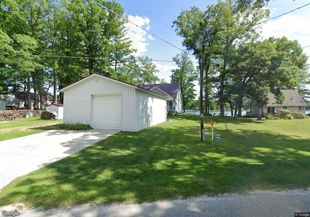 434 Pettibone Dr, Bitely, MI 49309 - photo 1