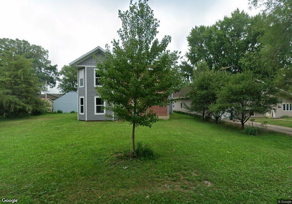 308 Short St, Nichols, IA 52766 - photo 1