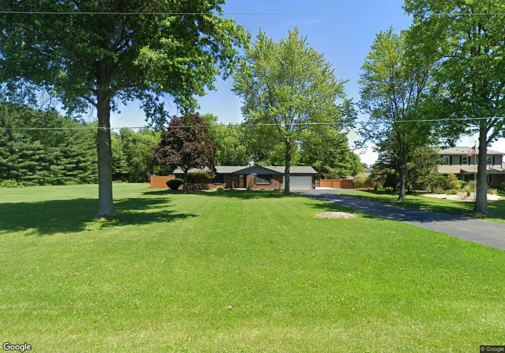 4974 E County Road 400 S, Plainfield, IN 46168 - photo 1