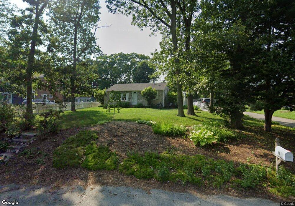 42 Presidents Ln, Plymouth, MA 02360 - photo 1