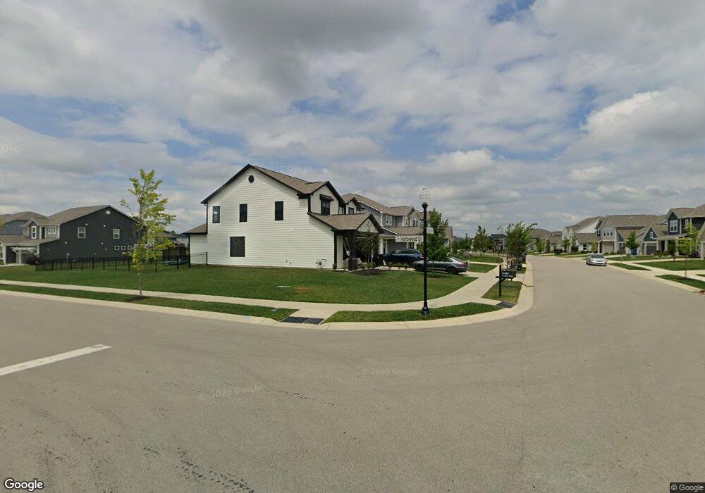 13020 Corydon Dr, Fishers, IN 46037 - photo 1