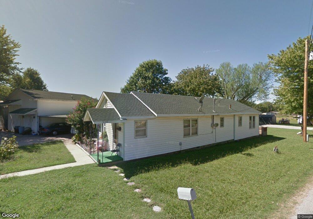 329 Claremore Rt 3, Claremore, OK null - photo 1