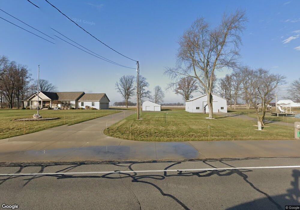 6833 County Road 33a, Saint Marys, OH 45885 - photo 1