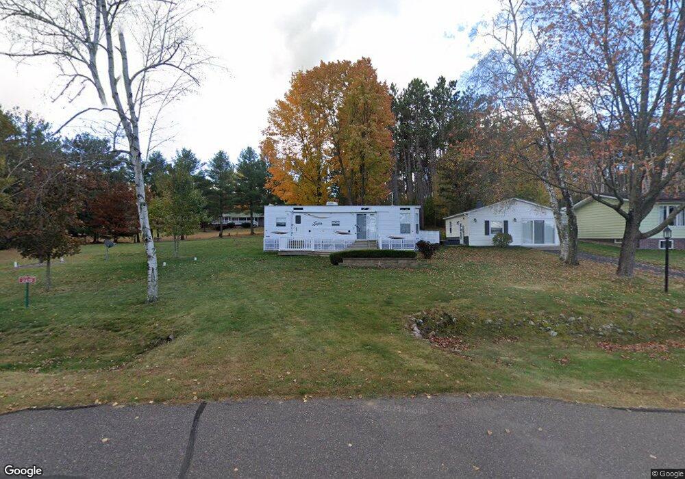 2615 7 1/4 Ave, Chetek, WI 54728 - photo 1