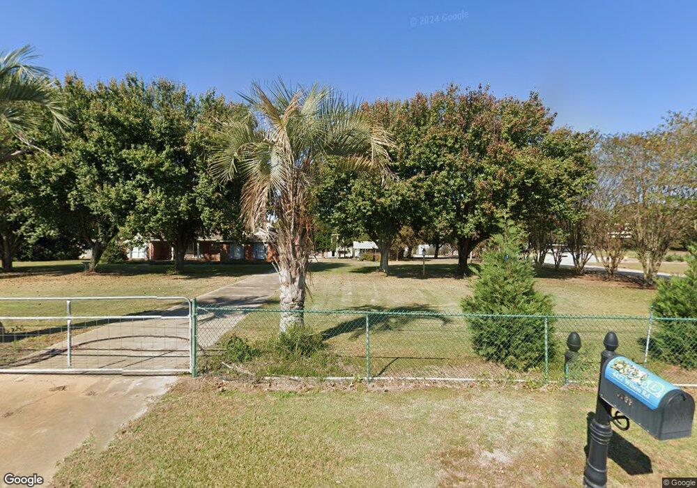 4428 Wilson Rd, Hephzibah, GA 30815 - photo 1