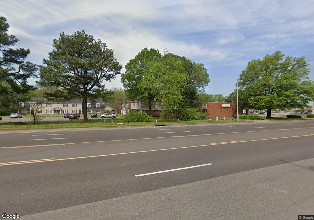 3756 Station Way unit E7, Memphis, TN 38115 - photo 1