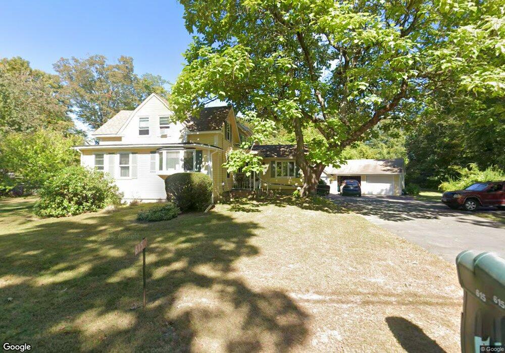 615 Spring St, Leeds, MA 01053 - photo 1