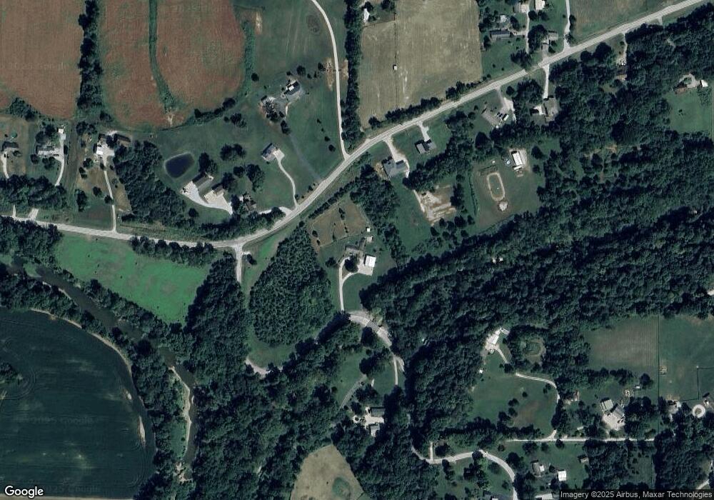 5120 Tee Rd NE, Corydon, IN 47112 - photo 1