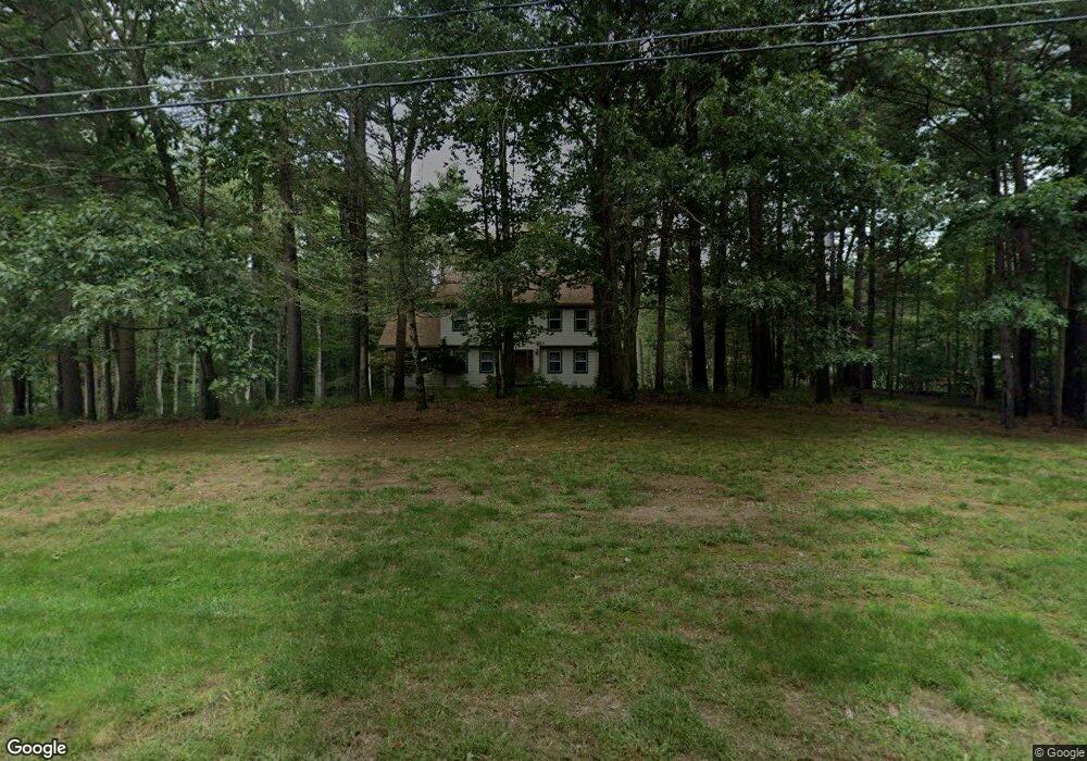 39 Hall Hill Rd, Willington, CT 06279 - photo 1