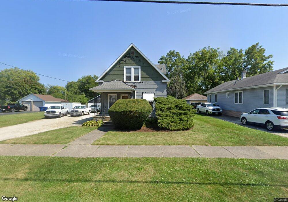 31 S Elmwood Ave, Waukegan, IL 60085 - photo 1