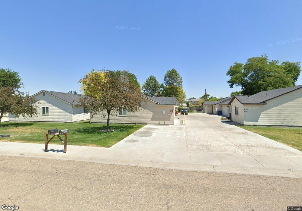 1112 Maple St, Nampa, ID 83686 - photo 1