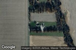 3175 S County Road 700 W, Terre Haute, IN 47802