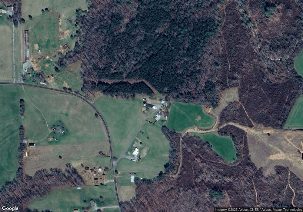 133 Dishman Ridge Ln, Hiddenite, NC 28636 - photo 1