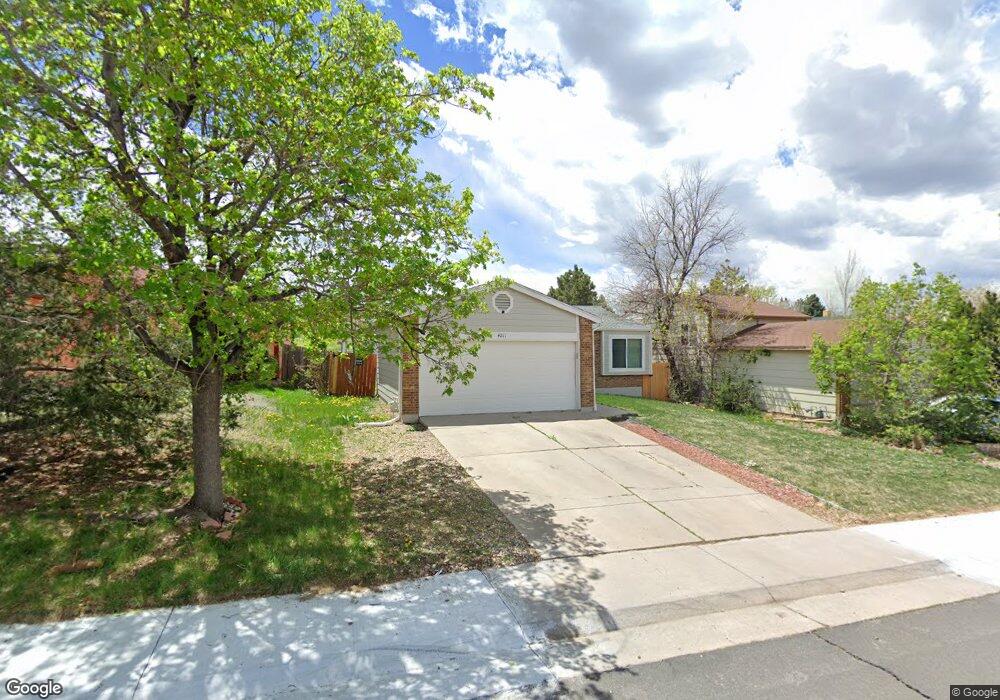 4211 S Cathay Way, Aurora, CO 80013 - photo 1