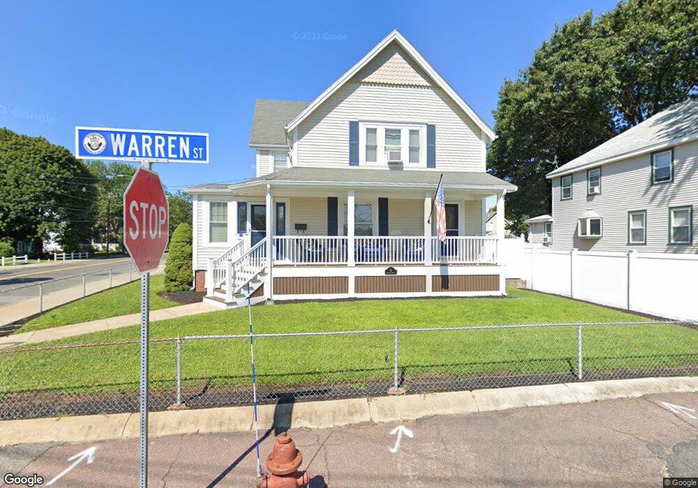 51 Warren St, Stoneham, MA 02180 - photo 1