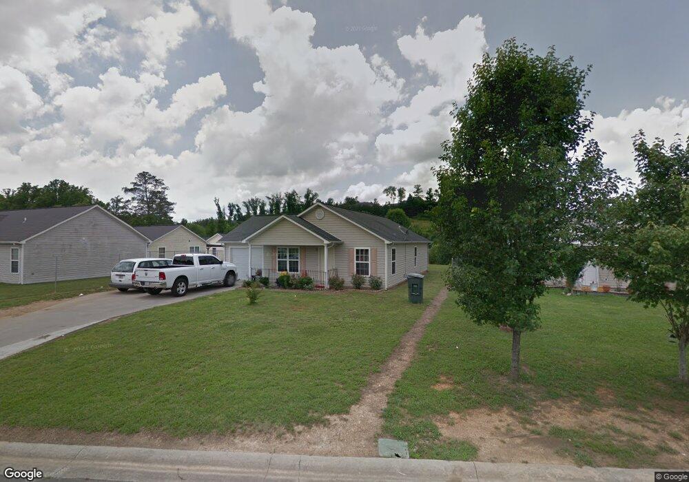 1205 Centennial Pkwy, Dalton, GA 30721 - photo 1