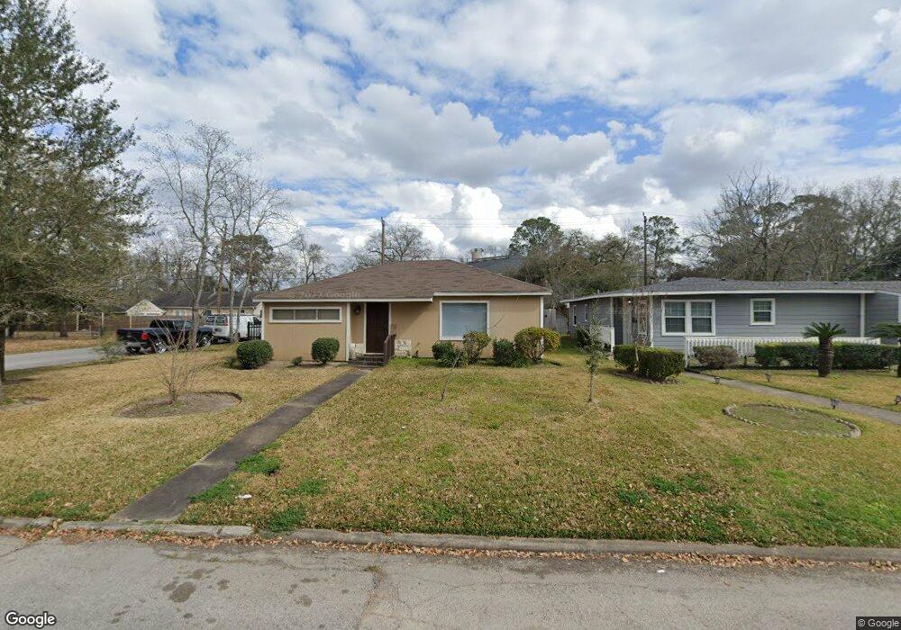 5739 Belvedere St, Houston, TX 77021 - photo 1