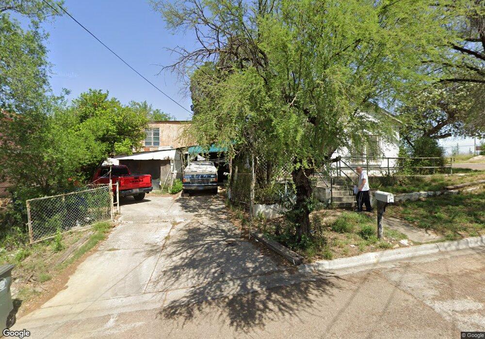 720 Mier St, Laredo, TX 78040 - photo 1