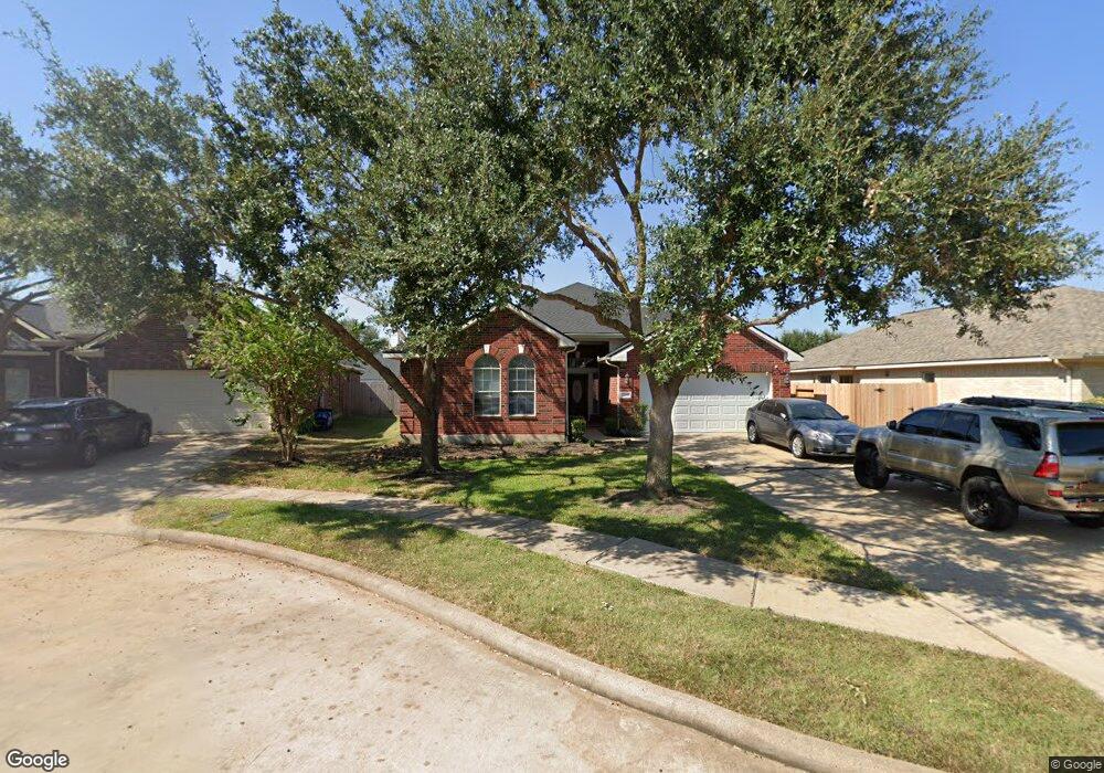 7207 April Creek Ln, Houston, TX 77095 - photo 1
